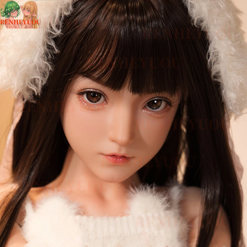 

RENHEYUOU - Anime Sexy Character Girl 1/6 Action Character 18 ± Adult Collection Gift Model Toy 60CM