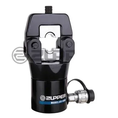 

2025/CO-400B ZUPPER brand Hydraulic Crimping plier