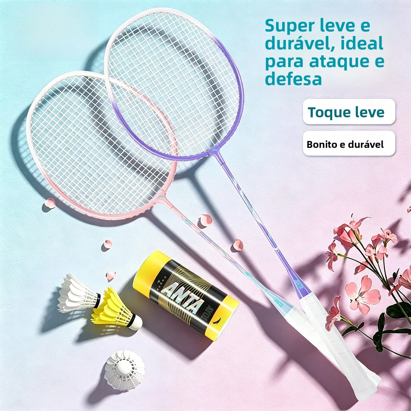 raquette-de-badminton-professionnelle-ultra-legere-ensemble-double-face-pour-hommes-debutants-equipement-robuste-en-alliage-d'aluminium-comprend