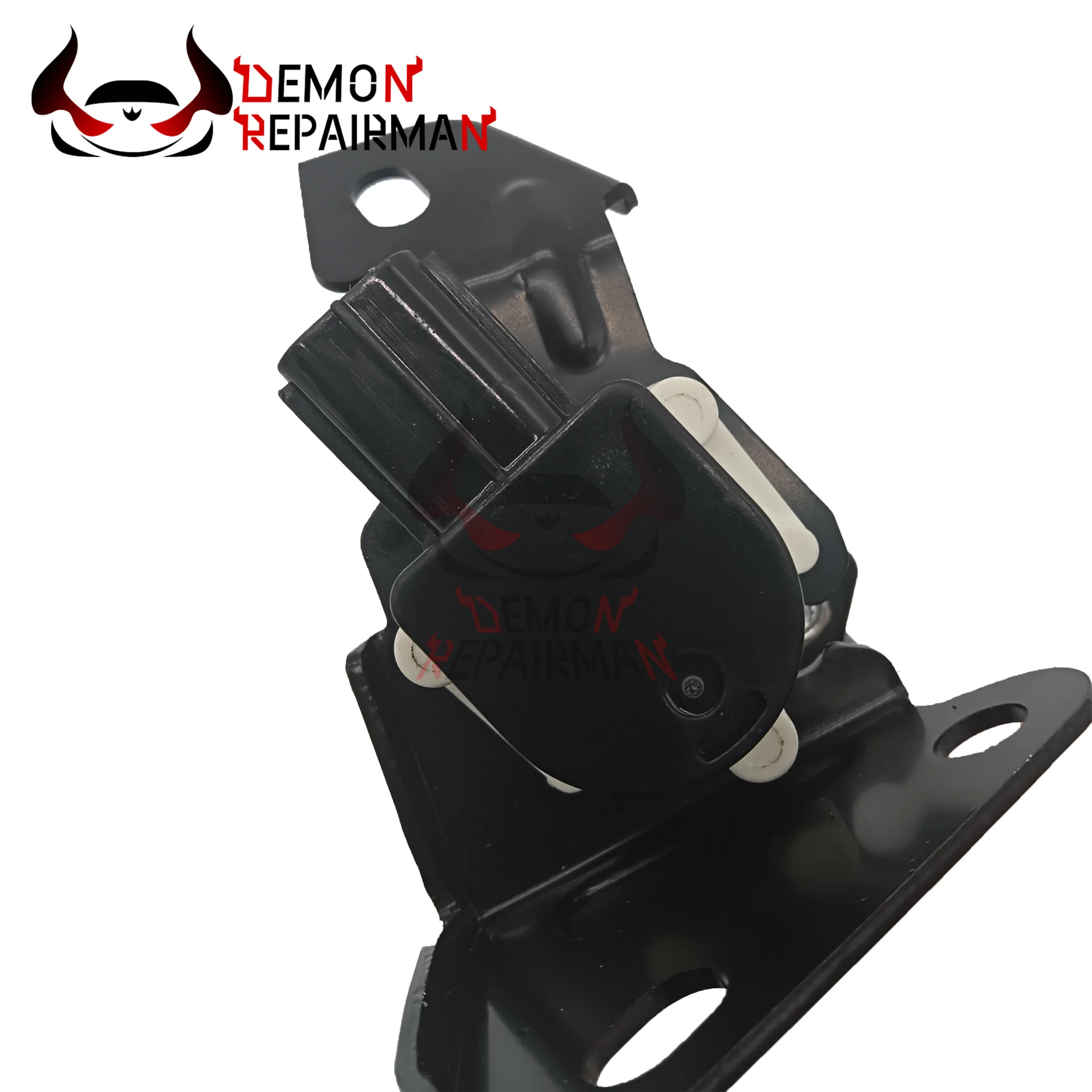 三菱アウトランダー/ランサーEX CW/W/CW4/CW5/CW6用 新型フロントサスペンション高さレベルコントロールセンサー 8651A095 車高センサー