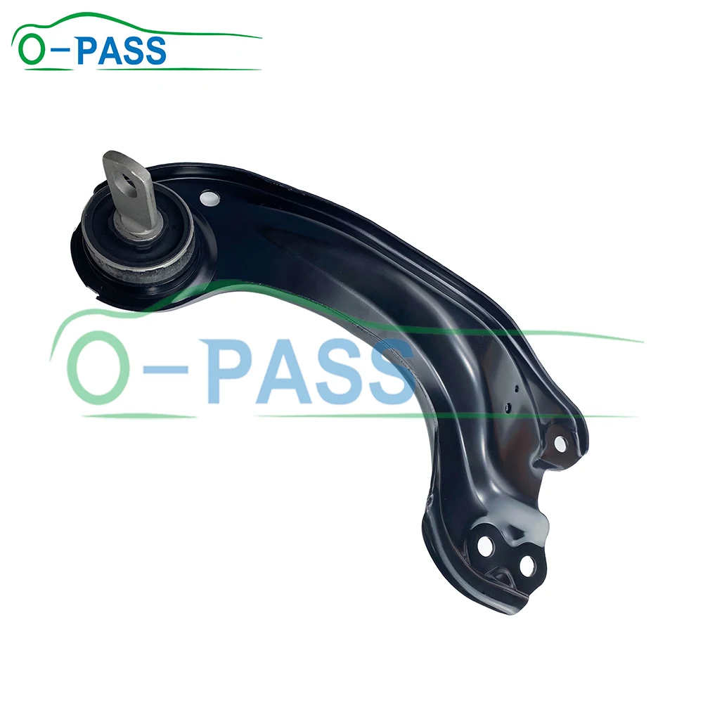 Rear Trailing Control arm For Honda Civic X 2016- & Insight 2019- 52360-TED-T00 52365-TED-T00 1 Piece