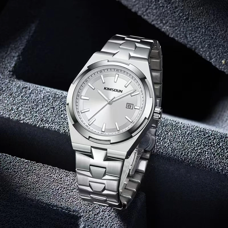 New Men's Fashion S…