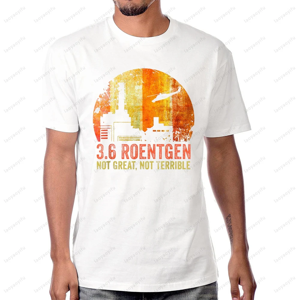 

Винтажная классическая футболка с графическим принтом 80-х годов, повседневная модная свободная мужская футболка в стиле Харадзюку, уличная футболка в стиле хип-хоп, панк