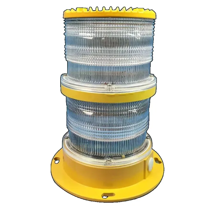 High Quality Medium Intensity Type A Aviation Obstruction Light, Obstruction Light Supplier