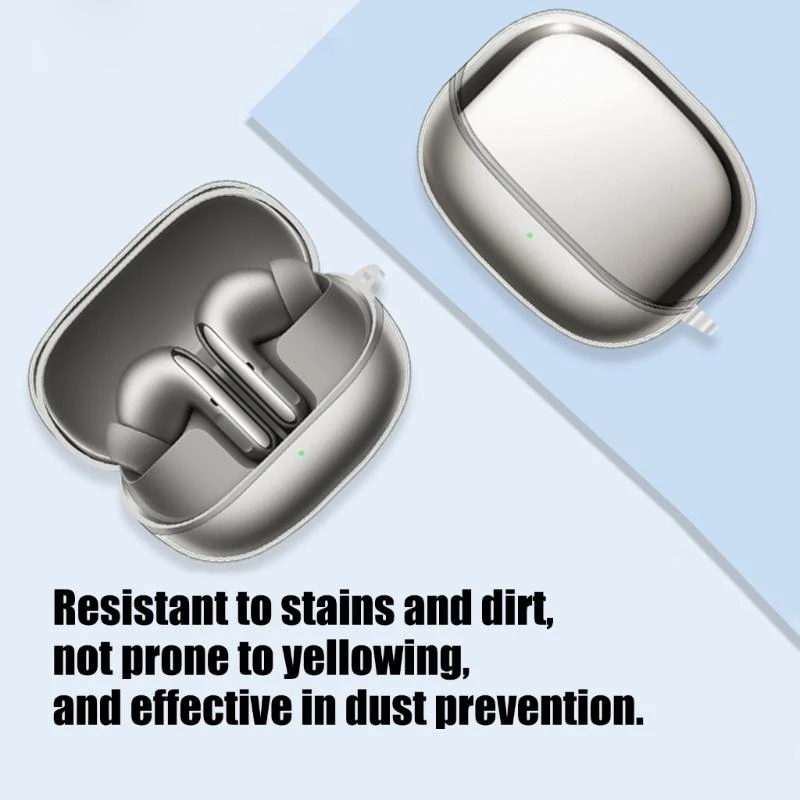 E8BA Flexível Caso Caixa à prova choque macia flexível Cascado manga resistente a BODS 5