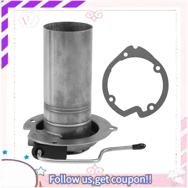 A76T-5KW Parking Heater Burner Insert Torches Combustion Chamber Combustor Burner Gaskets 252113100100 For Eberspacher Airtronic