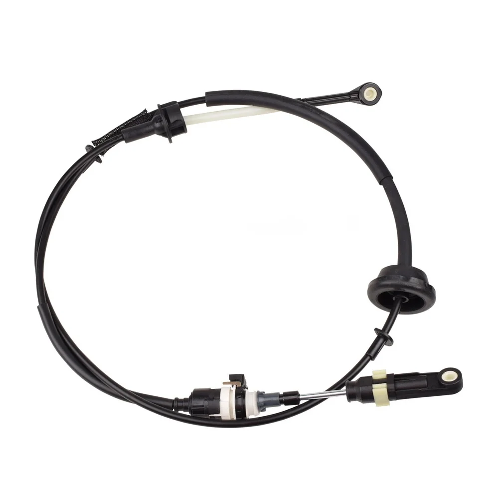 

Shift Cable As Shown Shifter Cable Easy Installation Direct Replacement Plastic And Metal Single Piece Truck Repair