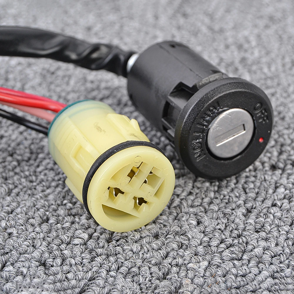 35100-HN5-670 Ignition Switch For Honda ATV TRX350 TRX400 TRX420 TRX450 TRX500 TRX650 TRX680 35100-HN0-A02 35100-HP5-600