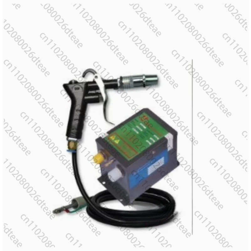SL-004 Ion Air Gun … - image