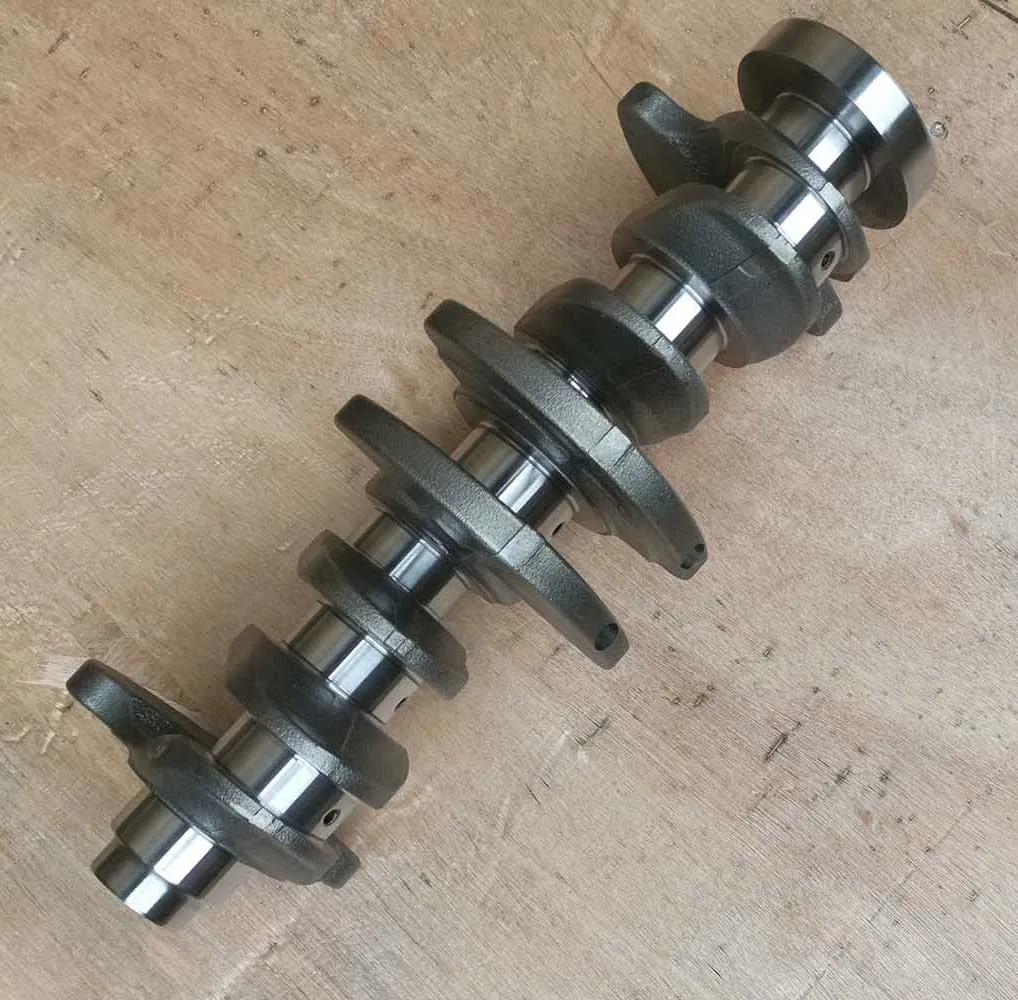 

New N20 Crankshaft 7599246 11212212762 11217599247 11217640165 860216101 759924706 for BMW N20B20A N20B20B N20B20C N20B20D Engin