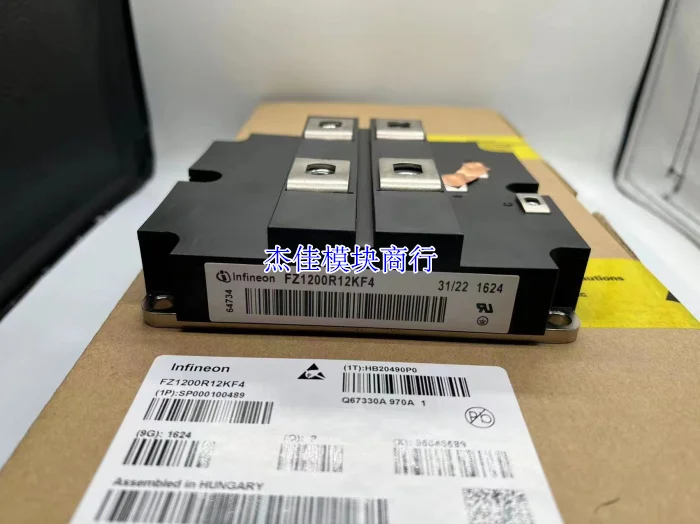 

FZ900R12KF5 FZ800R12KF4 FZ1200R12KF4 FZ1000R12KF1 оригинальный