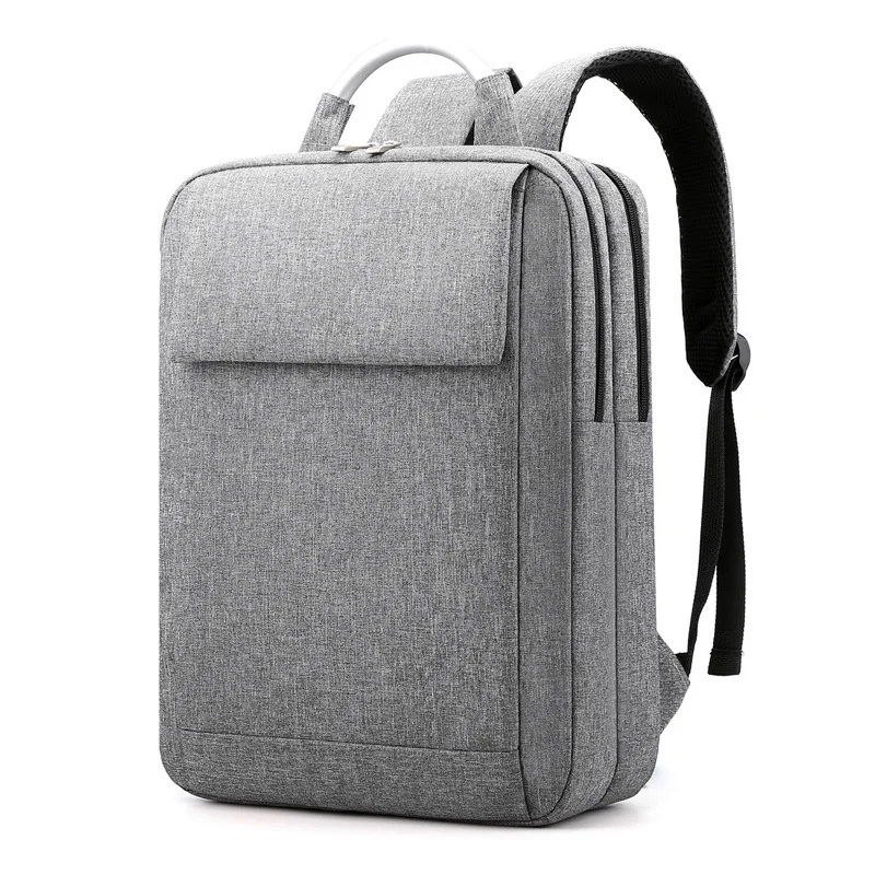 

Computer backpack with cover multifunctional backpack business backpack conference gift bag Notebook Backpack