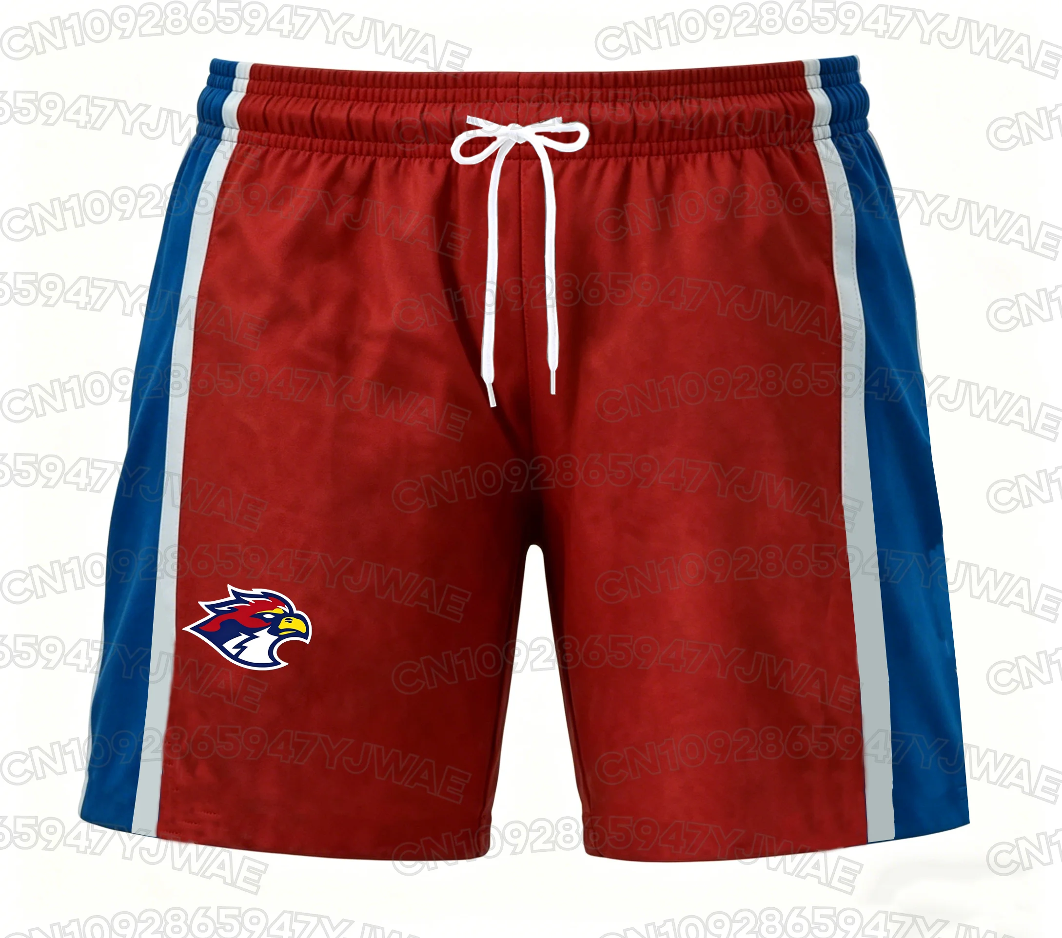 

2026 New Cosplay Off Campus Briar University Hockey Jersey Graham 44 Tucker 46 Men's Women's Sport Shorts Jersey