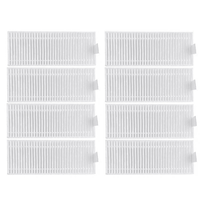 【A88X】Hepa Filter Replacement Accessory Parts For LIECTROUX V3S PRO/11S/M7S Pro Robot Vacuum Cleaner