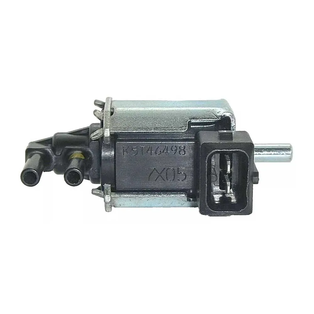 MR160676 Новый вакуумный клапан выброса для Mitsubishi 03-06 Pajero Montero 07-09 Фото №2