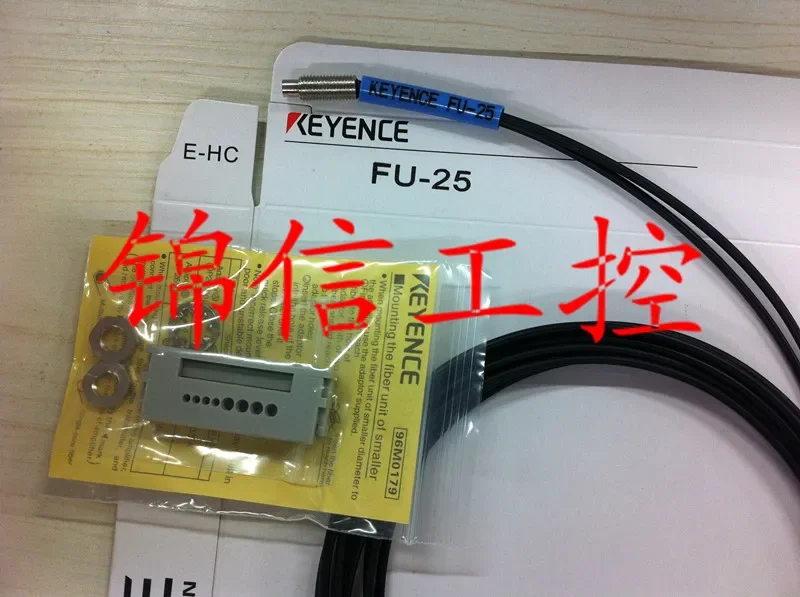 

KEYENCE FU-25 100% новый и оригинальный