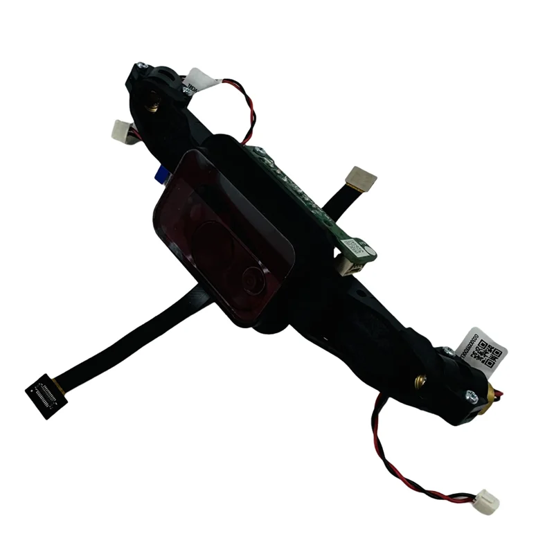 【Berserk】Sensore di visione versione universale per Roborock S80 Maxv Ultra/S85 Maxv Ultra/S80 Maxv Ultra (R&D) Accessori per spazzatrici