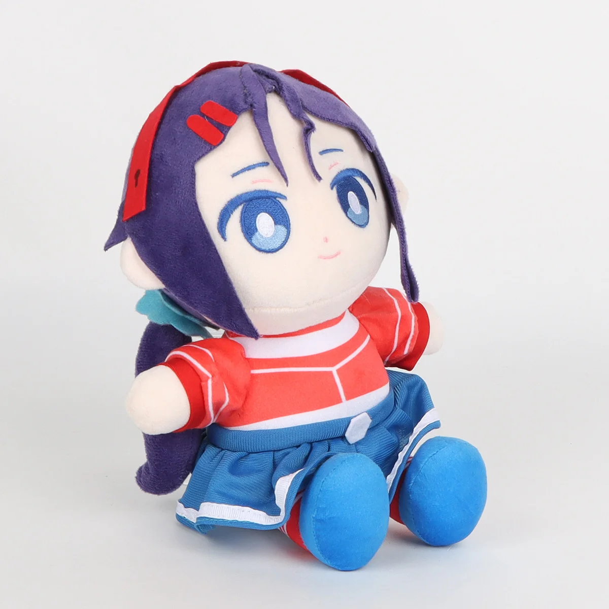 

25 см MiSide плюшевые куклы милые мягкие мультяшные куклы Мита милые фигурки мягкие куклы украшения рождественские подарки для фанатов