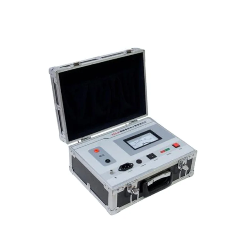 Surge Counter Testing Kit Lightning Arrester Discharge Counter Tester