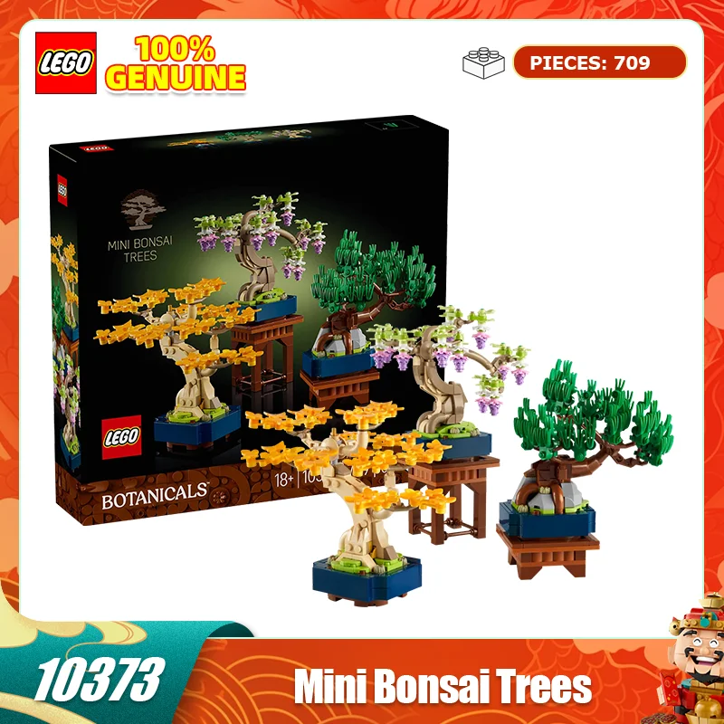 Lego Potted Plants … - image