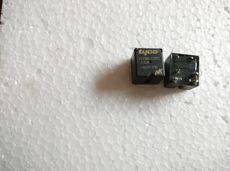 

Free shipping V23086-C1001-A303 10PCS As shown