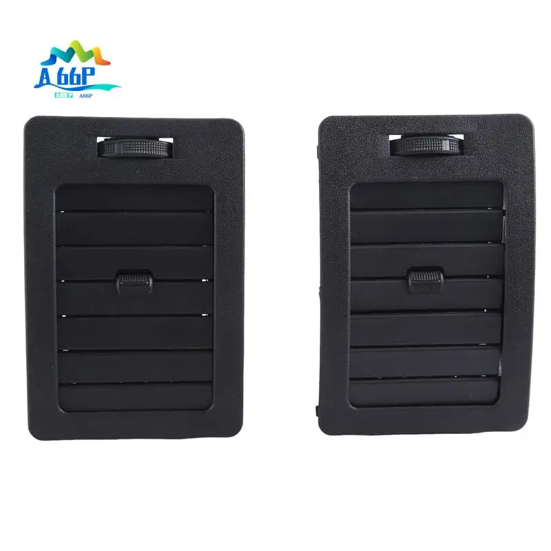 

A66P-Interior Air-Condition Grill A/C Vent Grille For Toyota Hilux Kun SR5 UTE 2005-2015 Fortuner Accessories