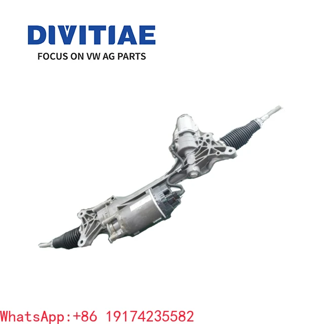 

RHD Power Steering Rack for A4 B9 A5 8W2423055L 8W2423055N 8W2423055Q 8W2423055S 8W2423055AC 8W2423055AE 8W2423055AG 8W0909144G