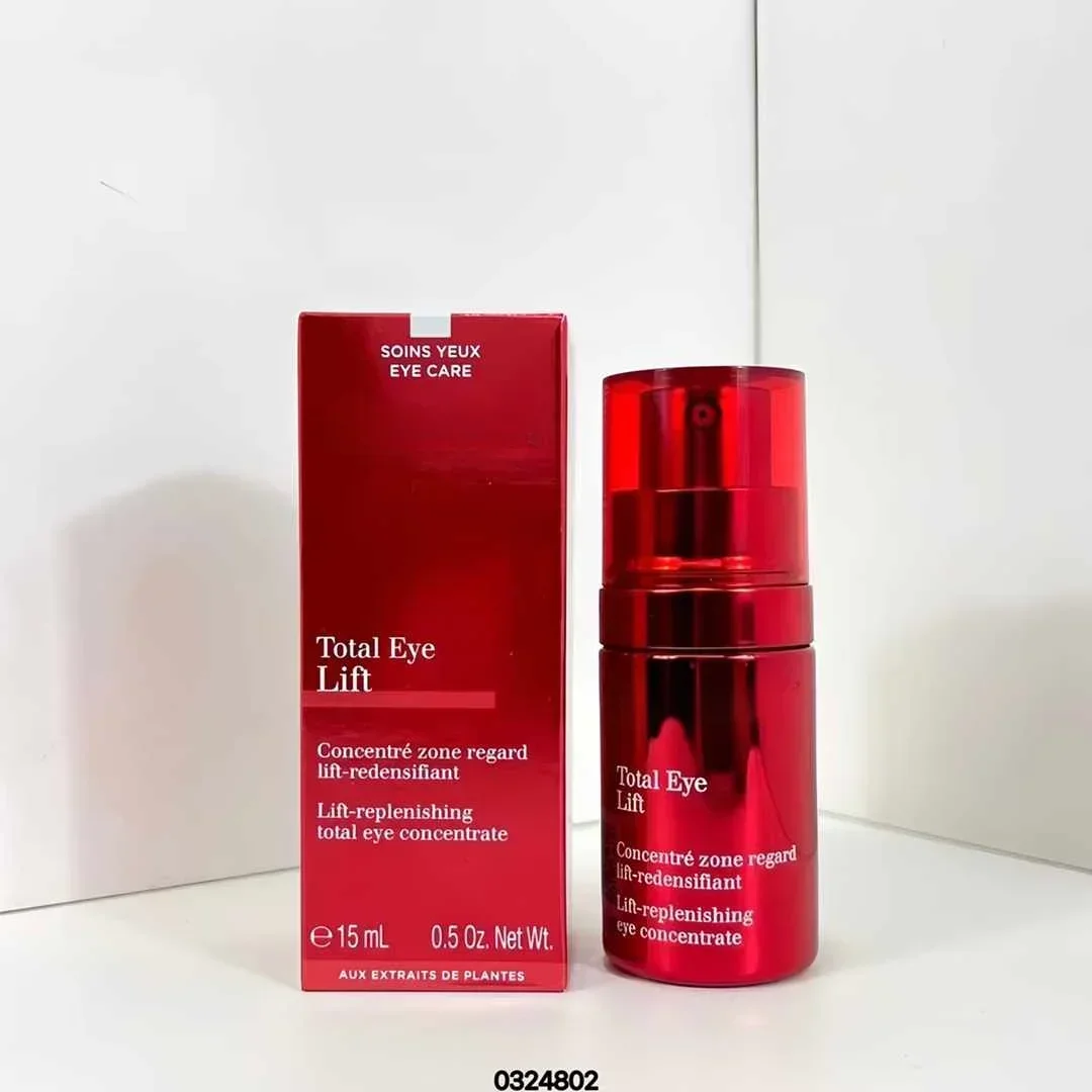 Concentrado ocular total lift-reabastecedor 15ml