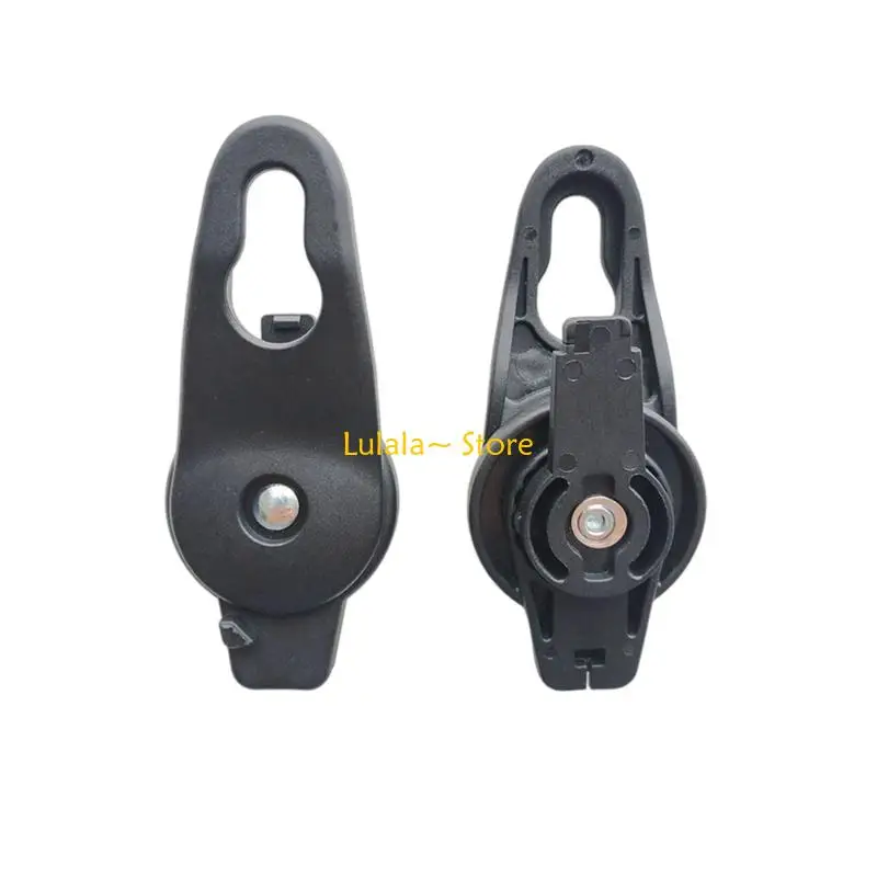 

Y4QA Детские коляски Солнцезащитный стержень с защелкой при установке, безопасная защита, боковые пряжки для специальной модели