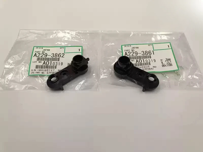 

Высокое качество A229-3862 A229-3861 для Ricoh 7500 1075 2075 8000 8001 7001 7502 втулка переноса запасные части для принтера и копировального аппарата