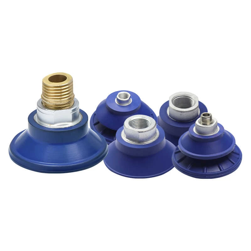 

Лидер продаж, промышленный одно-/двухслойный вакуумный манипулятор на присоске SAB-22/30/40/50/60/80/100/125, фитинги