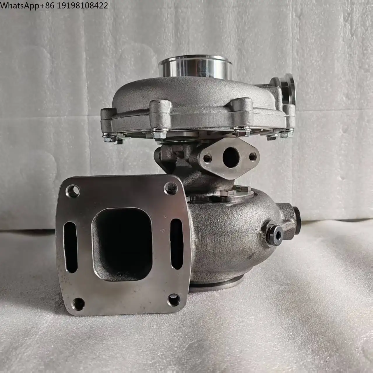 

Wholesale High Quality Diesel Turbocharger KAD300 K26 53269887200 New for Penta