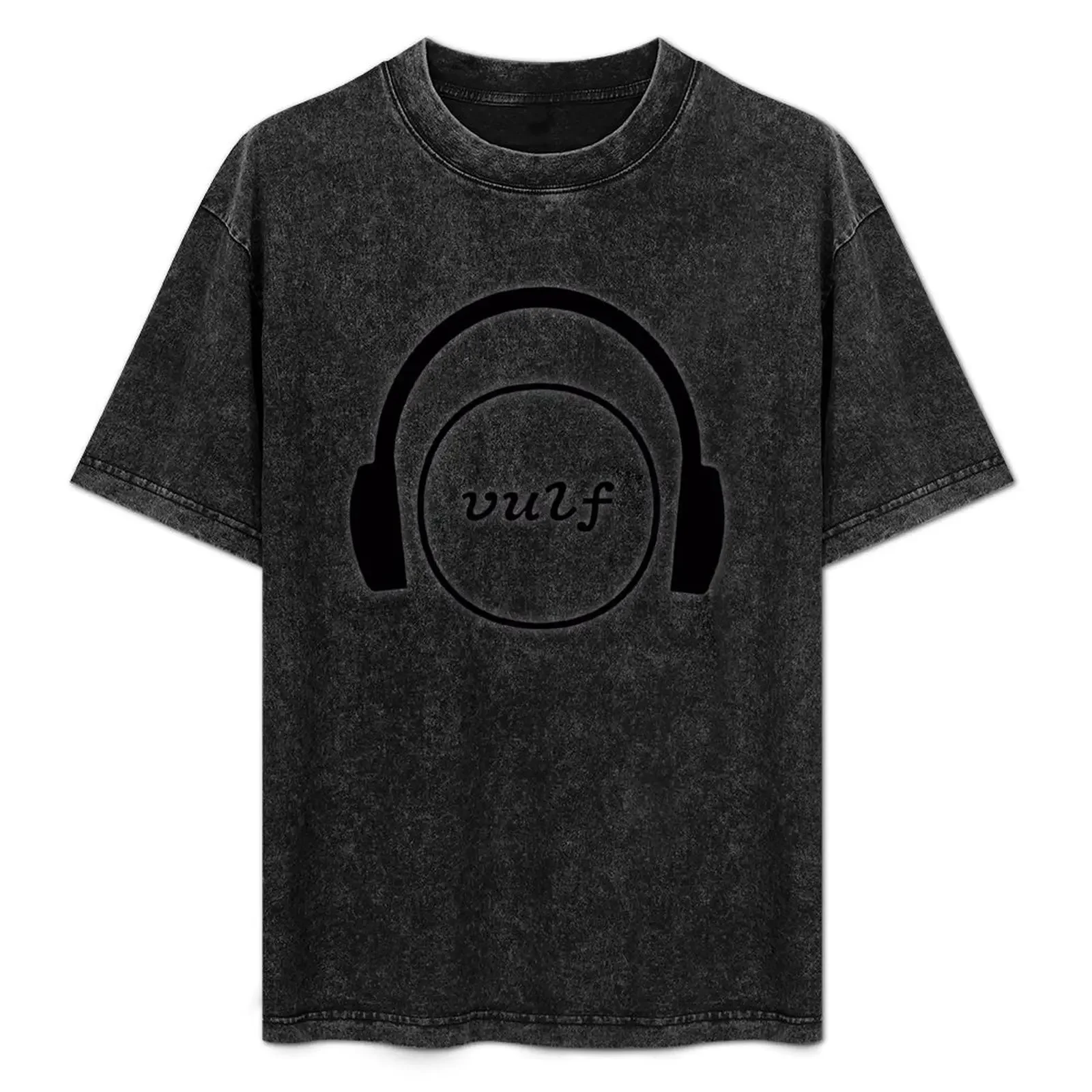 

Vulf Vulfpeck T-Shirt Water Resistant Casual T-Shirt