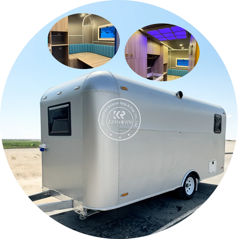 2024 Airstream Caravan Rv Travel Trailer For With Frames Cover Rv Camper Trailer Caravan