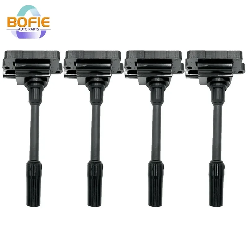 

Катушка зажигания 1/4 шт. для MITSUBISHI Canter (FE5 FE6) 6.Generation 1986- Canter 60 OEM MD358244 MD362913 MD366821