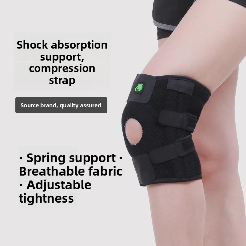 genouilleres-de-sport-ceinture-rotulienne-elastique-pour-la-course-a-pied-equipement-de-protection-des-genoux-pour-le-vtt-en-exterieur-fournitures-de-cyclisme-antiderapantes