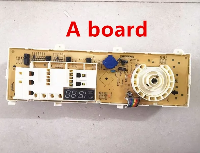 

Новинка для стиральной машины LG, компьютерная плата, плата управления WD-TH2410D WD-TH2411DN WD-TH2412DG EBR805788 EBR804958, часть