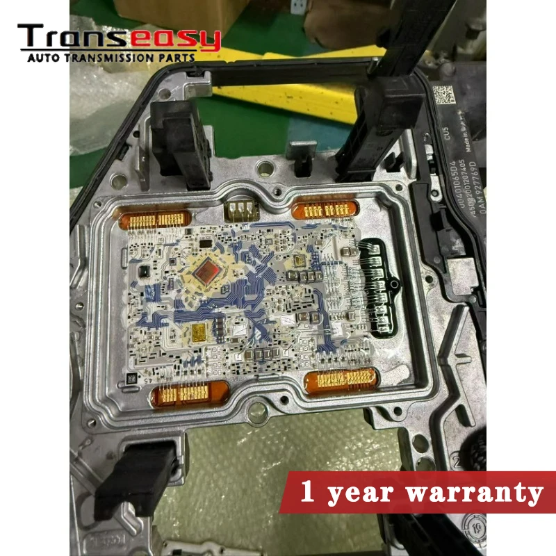 

New Disassembly 0AM DQ200 DSG7 0AM927769D TCU TCM Transmission Control Unit Fits for VW Audi Skoda Seat