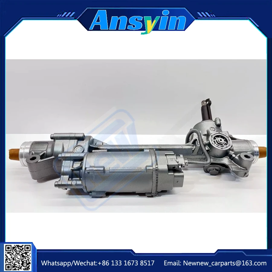 

Рулевая рейка для Mercedes-Benz W204 X204 GLK 204 GLK 220 GLK 250 GLK 350 A2044602501 A2044601501 A2044607600 A2044601201