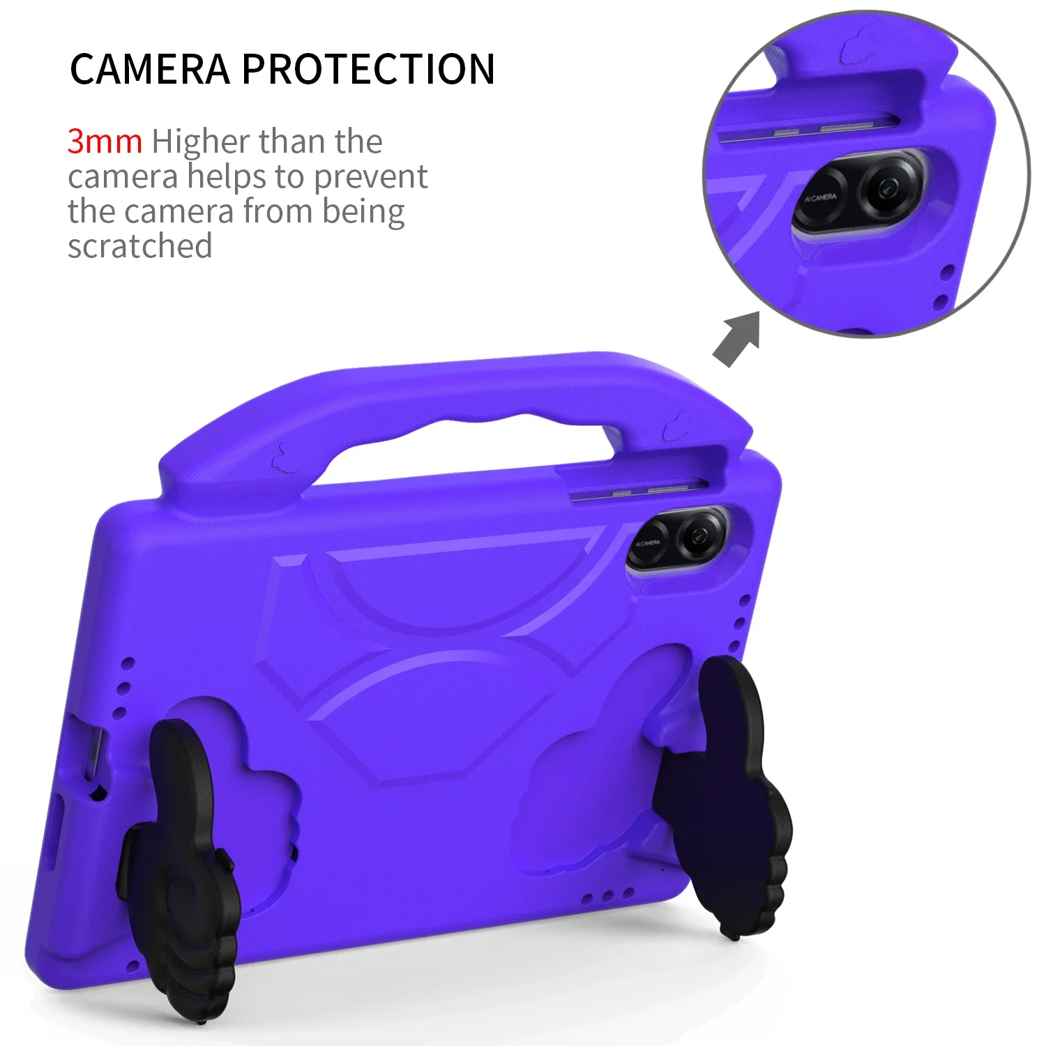 Thumbnail 4 - #9 Compare Huawei MatePad Pro Case Before You Buy