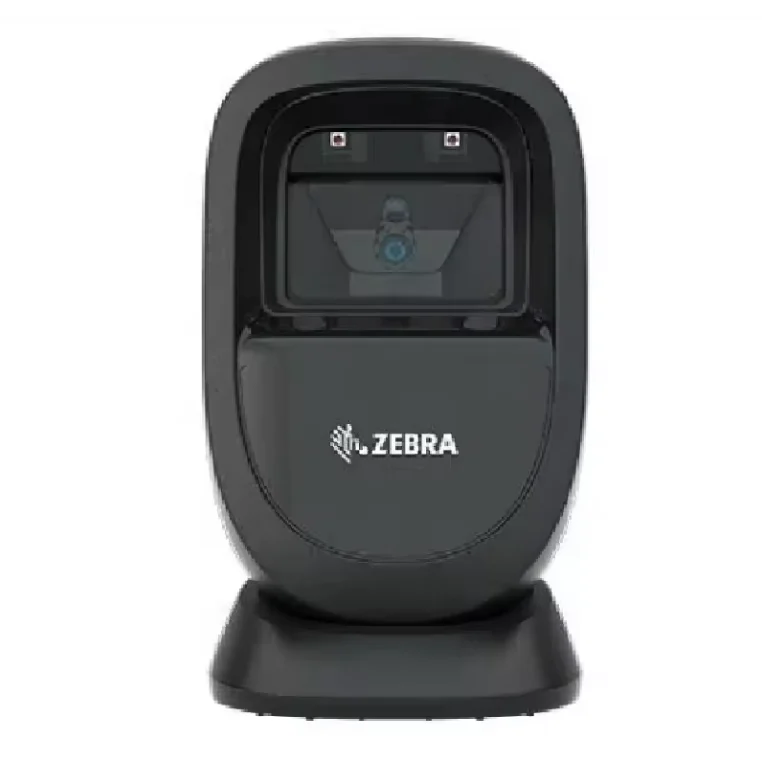 High quality supermarket desktop 2d barcode scanner thermal barcode scanner ds9308 for zebra scanner