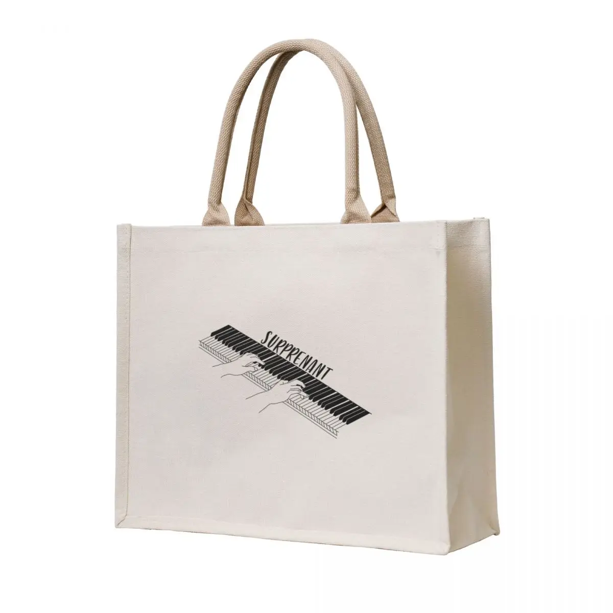 

surprenant Tote Bag Women bags sac pour femme hand bag Canvas