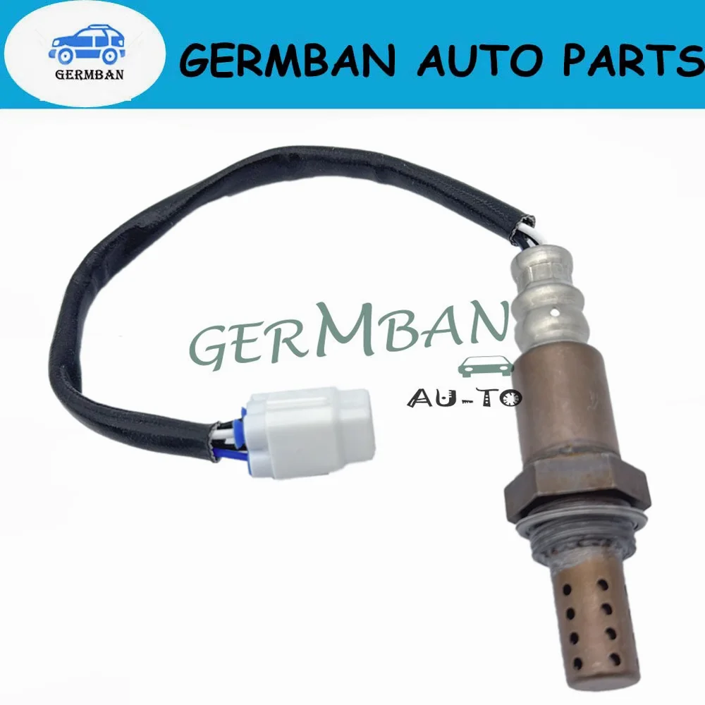 Sensor de oxígeno trasero con sonda Lambda para coche, accesorio de medición de O2 para Daihatsu cople Cuore Move Sirion Trevis YRV 89465-97408 233400, 9535-89465, 97405