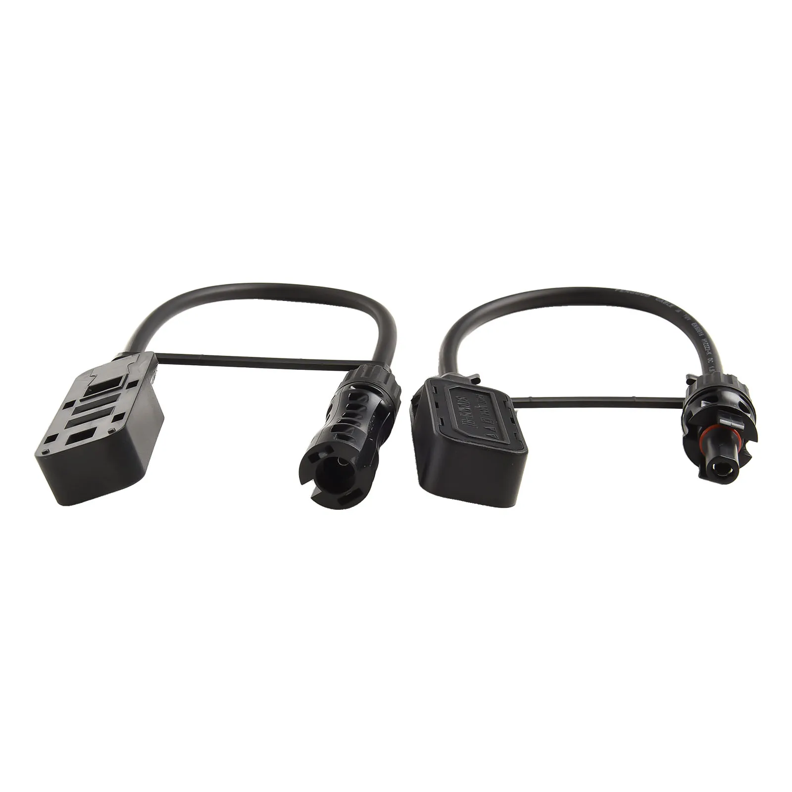 

Solar Photovoltaic Solar Connectors Solar Parts Tools Cable Connector Solar Connector Connector Box PVC 3-split Fast Reliable