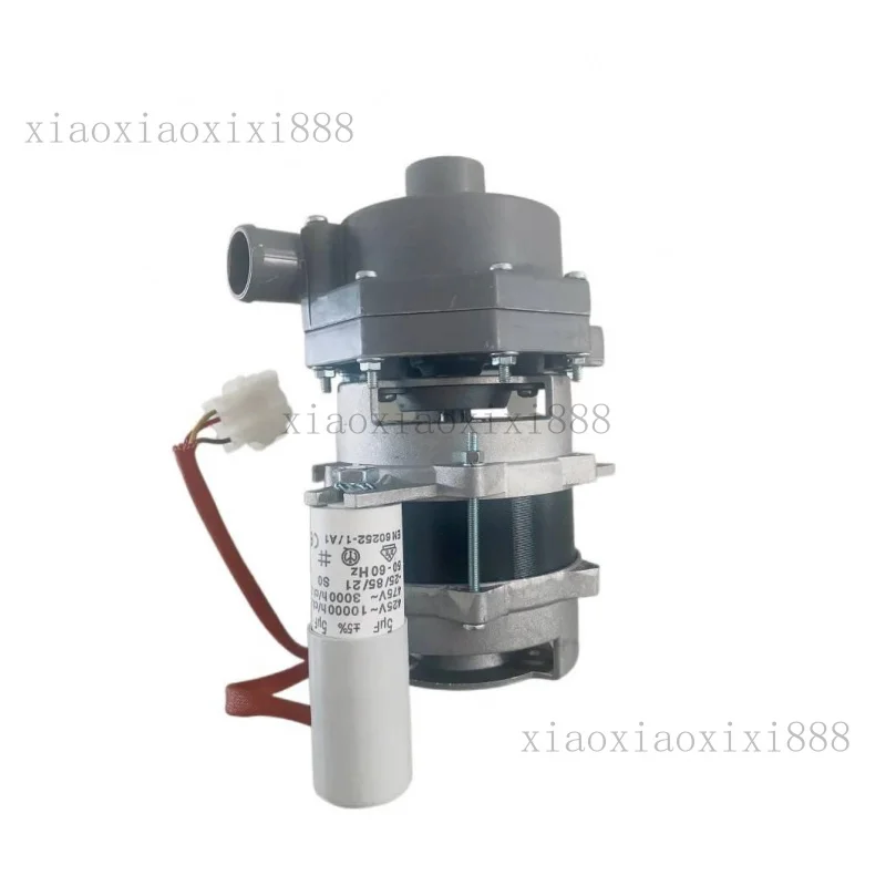 

for Weishun Ekofi Elide dishwasher H-1/H-2 Rinse pump and spray pump accessories