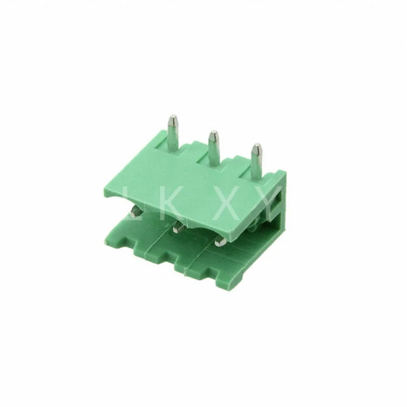 

10pcs/lot 0395325003 TERM BLOCK HDR 3POS 90DEG 5.08MM