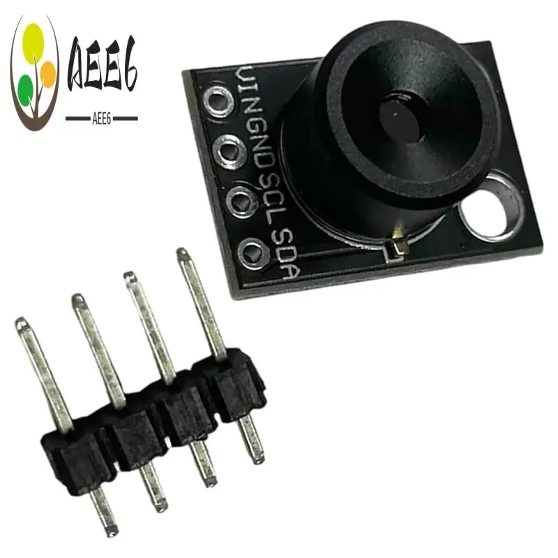 AEE6-MLX90640ESF Temperature Sensors Module Dots Imaging Thermal Imager