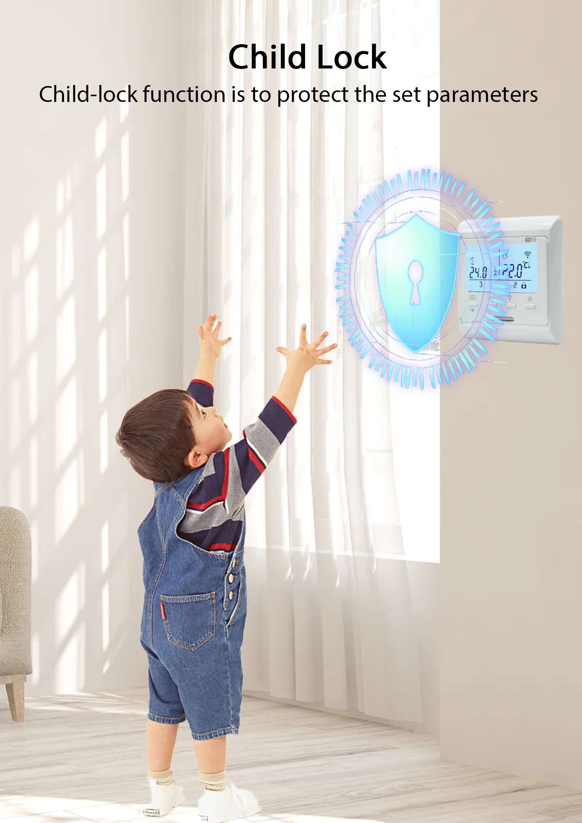Thumbnail 4 - #15 Trending Thermostats Right Now