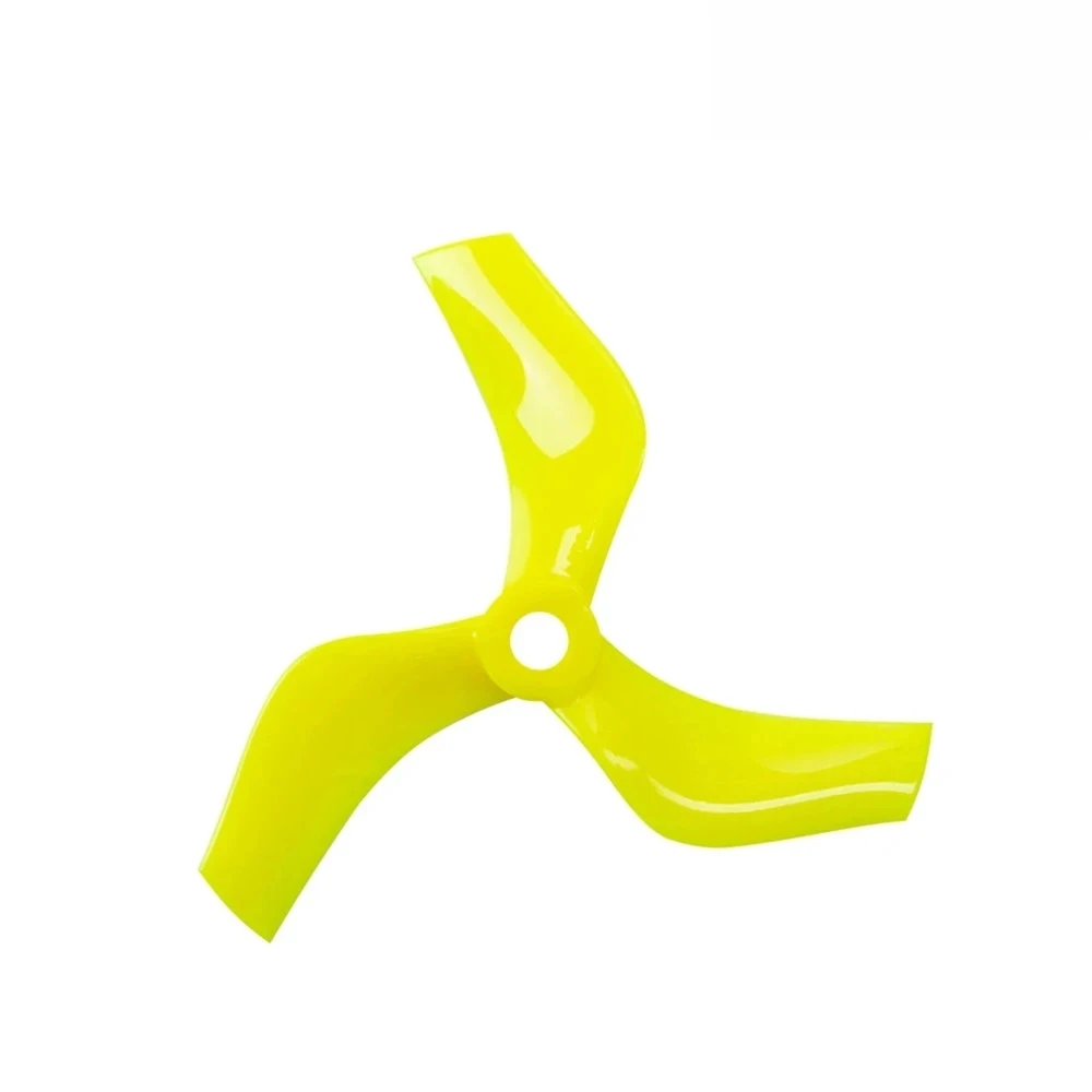 2 paar Gemfan D75 75mm 3-blads propeller voor RC 3 inch Toothpick Cinewhoop 1408 1507 borstelloze motor Freestyle Racing Drones