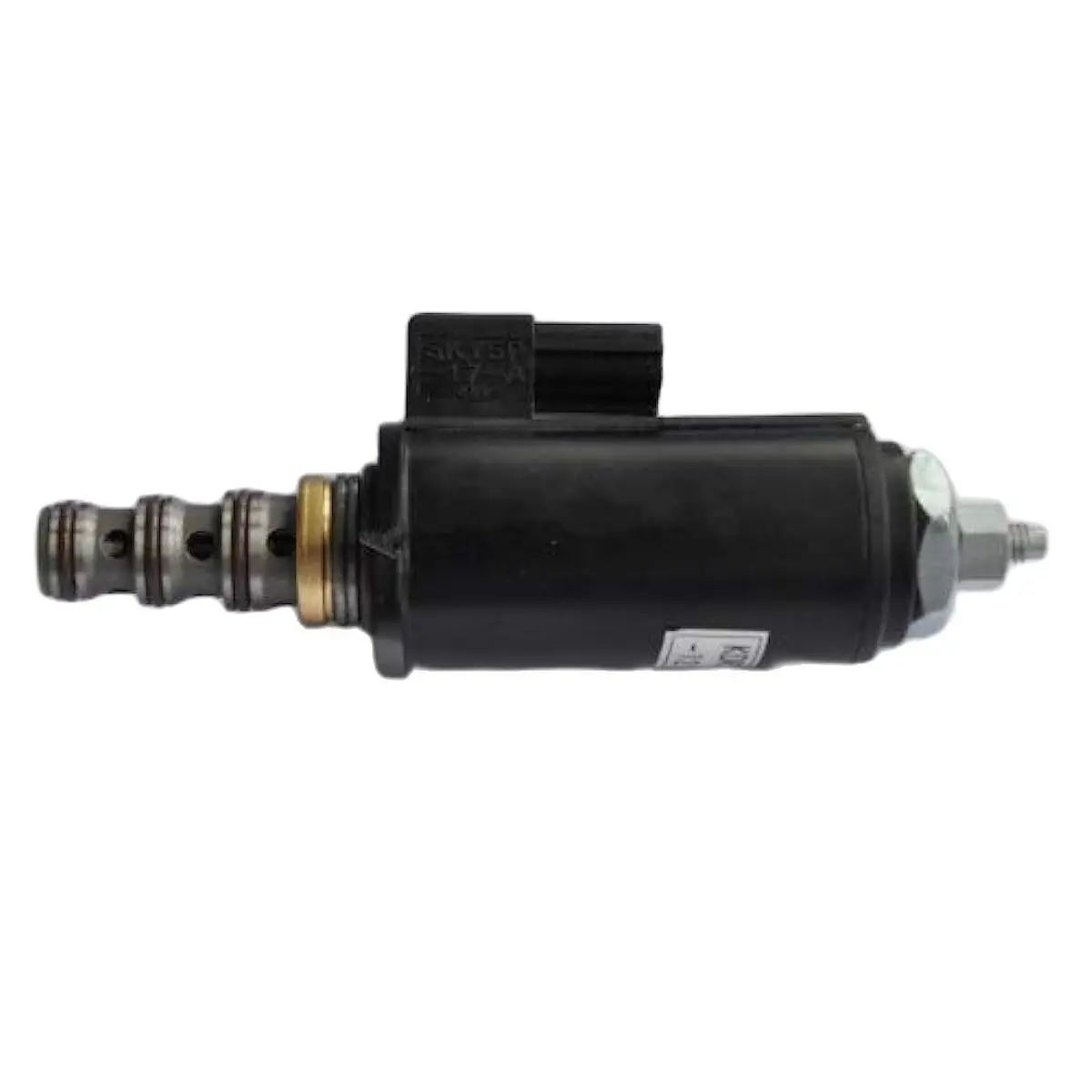 

Excavator Parts Solenoid Valve YN35V00049F1 KDRDE5K-31/40C50-213 Excavator Spare Parts Solenoid Valve For KOBELCO SK200-8